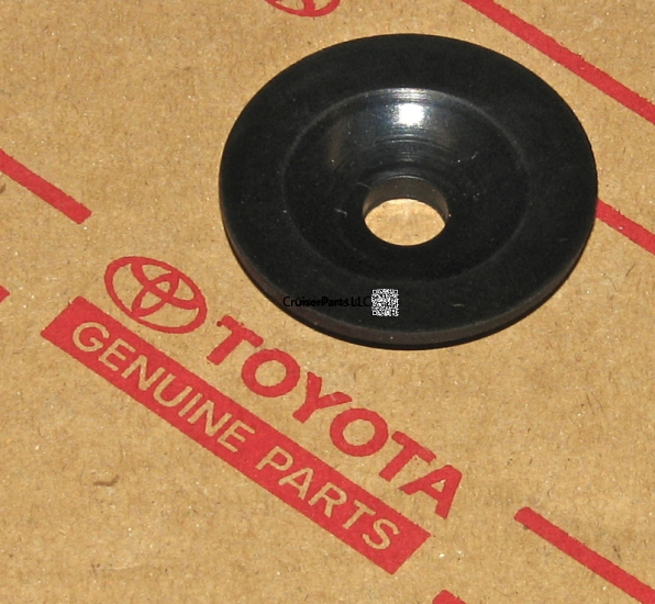 Parking Brake Adjusting Cam Hole Cover 69-80