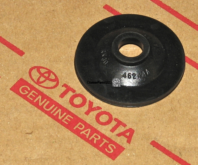 Modal Additional Images for Parking Brake Adjusting Cam Hole Cover 69-80