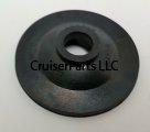 Parking Brake Adjusting Cam Hole Cover 69-80