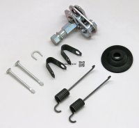 Parking Brake Hardware Kit Early-80 40 Series
