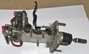 4Runner Limited Brake Master Cylinder 2003-2004