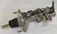 Brake Master Cylinder 98-99