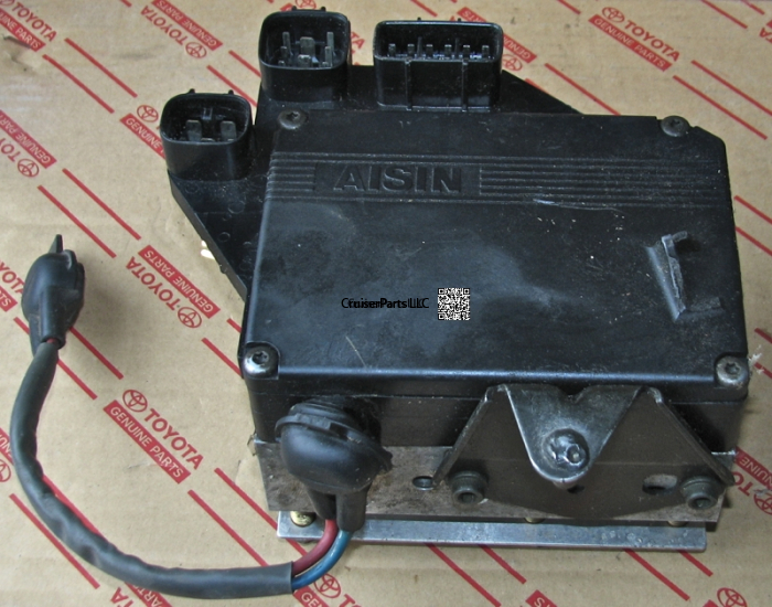 ABS Skid Control Actuator 98-02 Used