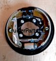 Right Rear Brake Backing Plate 1981-current 40,60,70,80