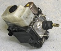 Brake Booster With Master Cylinder 00-02 Without VSC