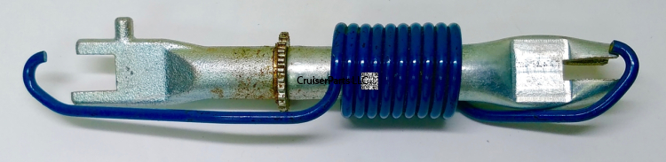 RH Parking Brake Shoe Strut Set