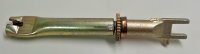 Parking Brake Right Shoe Strut