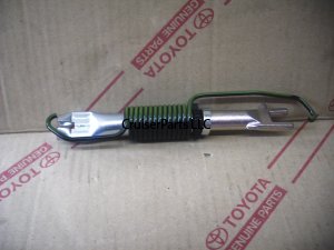 00-09 Right Rear Parking Brake Shoe Strut