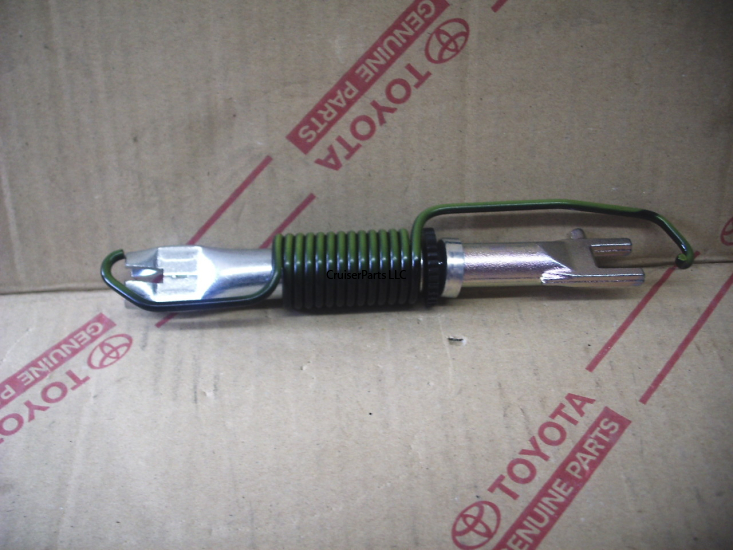 00-09 Right Rear Parking Brake Shoe Strut