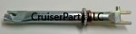 Parking Brake Left Shoe Strut for 8/80-1/95 60, 62 and 80 Series