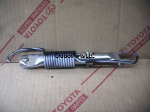 00-09 Left Rear Parking Brake Shoe Strut