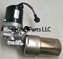 Brake Booster Pump 1998-2007