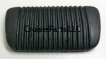 Brake Pedal Pad for 1985-1997 60, 62 and 80 Series Cruisers