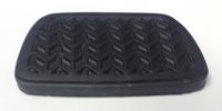 Brake Pedal Pad