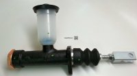 Brake Master Cylinder, 40-series, 1958-7/70