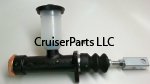 Brake Master Cylinder, 40-series, 1958-7/70