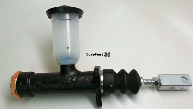 1979-1984 HJ47 Troop Carrier Frame