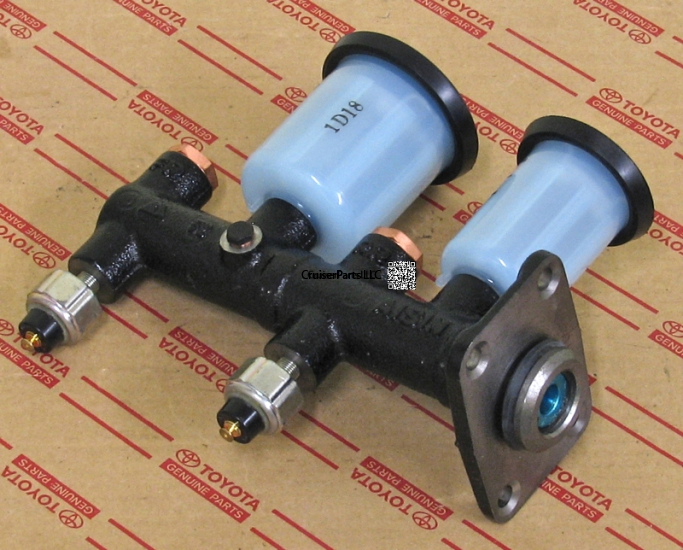 1979-1984 HJ47 Troop Carrier Frame