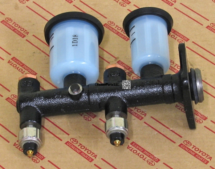 1979-1984 HJ47 Troop Carrier Frame