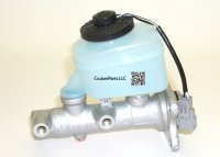 Brake Master Cylinder 91-92