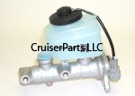 Brake Master Cylinder 91-92