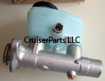 Brake Master Cylinder 95-97 NON US No ABS
