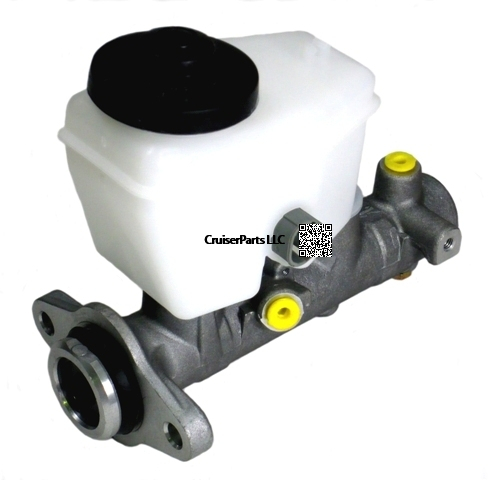 1979-1984 HJ47 Troop Carrier Frame