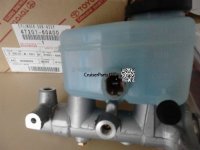 Brake Master Cylinder FZJ/GRJ/HZJ7x 2007+