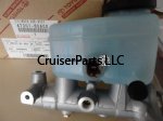 Brake Master Cylinder FZJ/GRJ/HZJ7x 2007+