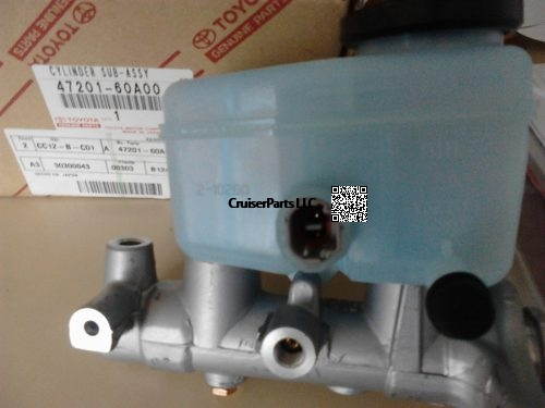 Modal Additional Images for 1979-1984 HJ47 Troop Carrier Frame