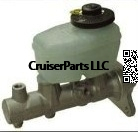 1979-1984 HJ47 Troop Carrier Frame