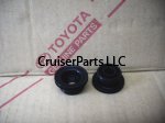 Brake Master Reservoir Grommet 91-97