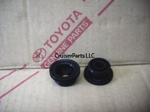 Brake Master Reservoir Grommet 91-97