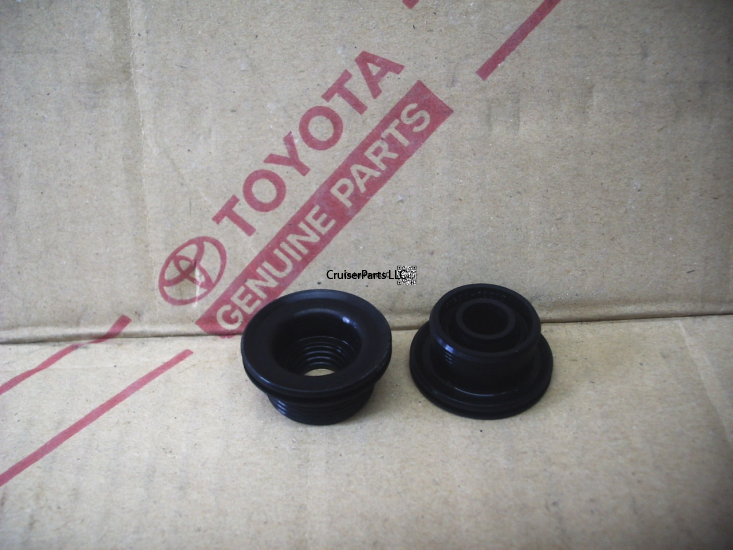 Brake Master Reservoir Grommet 91-97