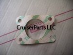 Brake Master Cylinder Gasket 7/70-12/97