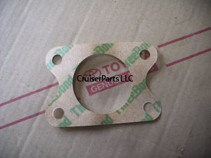 Brake Master Cylinder Gasket 7/70-12/97