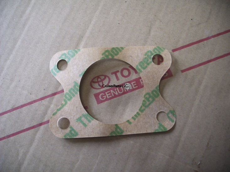 Brake Master Cylinder Gasket 7/70-12/97