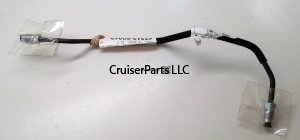 Front Brake Tube No. 3 for 98-07 100 Series and LX470