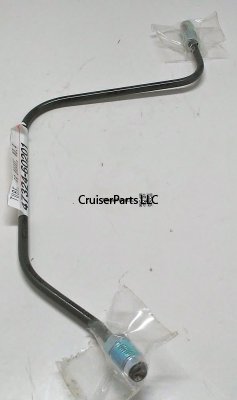 Brake Tube for 70 Series Cruisers