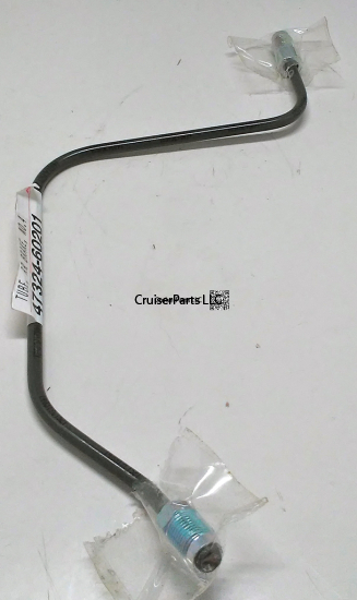 Brake Tube for 70 Series Cruisers