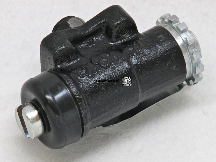 Modal Additional Images for Brake Wheel Cylinder Front RH Early-7/1970