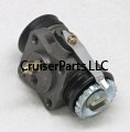 Brake Wheel Cylinder Front RH 9/71-9/75