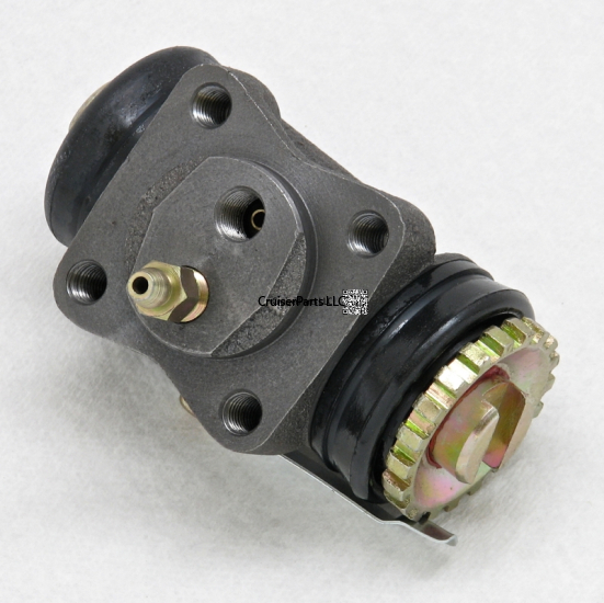 Modal Additional Images for Brake Wheel Cylinder Front LH 9/71-9/75