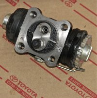 76-80 Front Drum Brake Wheel Cylinder FJ40, FJ45 LEFT FRONT