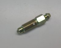 Bleeder Plug