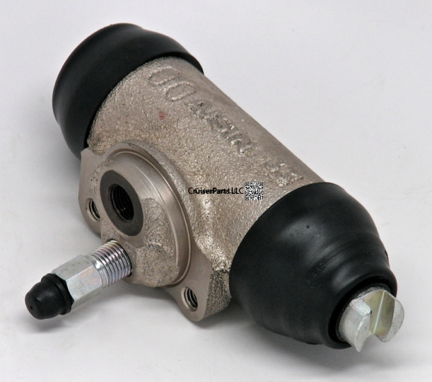 Modal Additional Images for Rear Drum Brake Wheel Cylinder 1981-newer