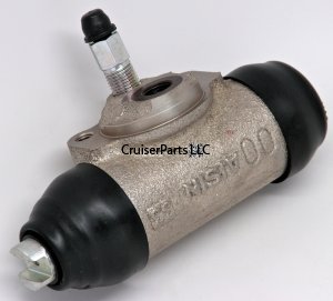 Rear Drum Brake Wheel Cylinder 1981-newer