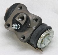Brake Wheel Cylinder Rear LH Front 07/1970-8/1971