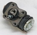 Brake Wheel Cylinder Rear LH Front 07/1970-8/1971