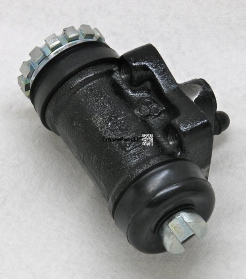 Modal Additional Images for Brake Wheel Cylinder Rear LH Early-7/1970